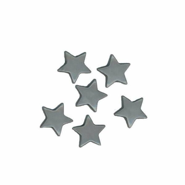 Molas de Pressão Estrela - B13 Cinza - Riera Alta