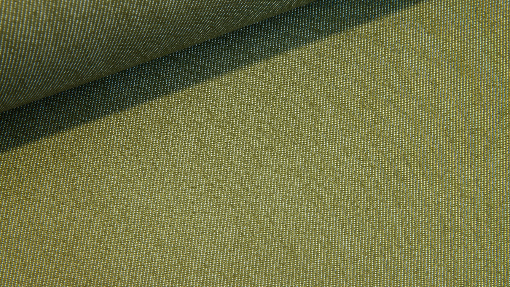Ganga Colors - Verde Musgo