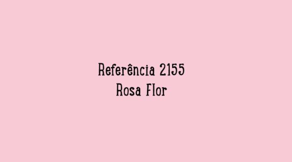 Isacord - Rosa Flor