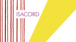 Isacord - Amarelo