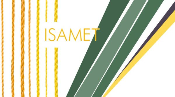 Isamet - Jungle (Multi)