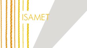Isamet - Silver/ Prateado