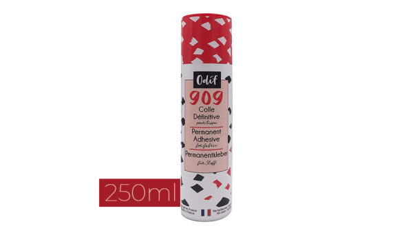 ODIF 909 - Spray cola Permanente - Riera Alta