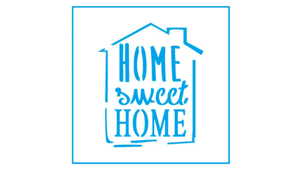 Home Sweet Home (Pequeno) - Riera Alta