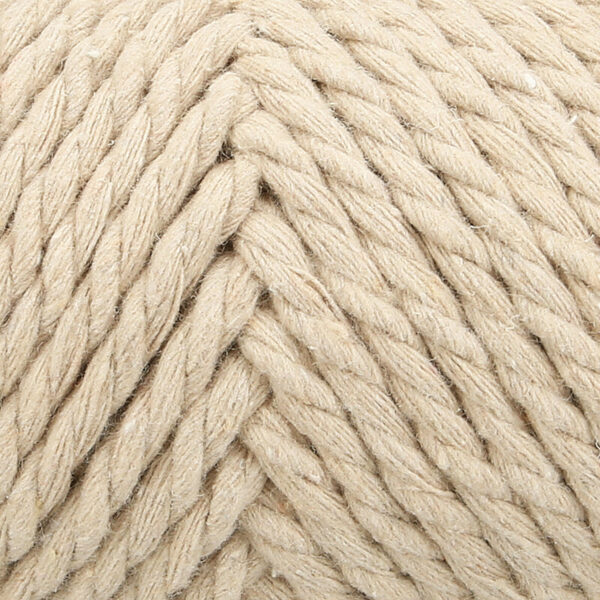 Anchor Crafty - Natural (5mm) - Riera Alta