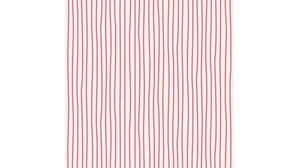 Tilda - Classic - Stripe Pink - Riera Alta