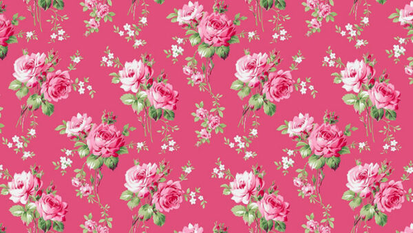 Barefoot Roses - Flores Médias Rosa - Riera Alta
