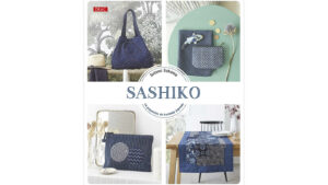 Sashiko - 14 proyectos de bordado japonés