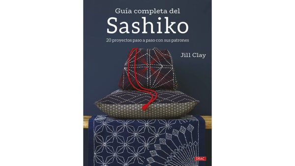 Guía completa del Sashiko